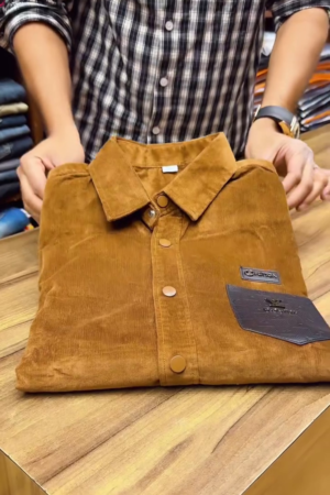 Men Casual Shirt
